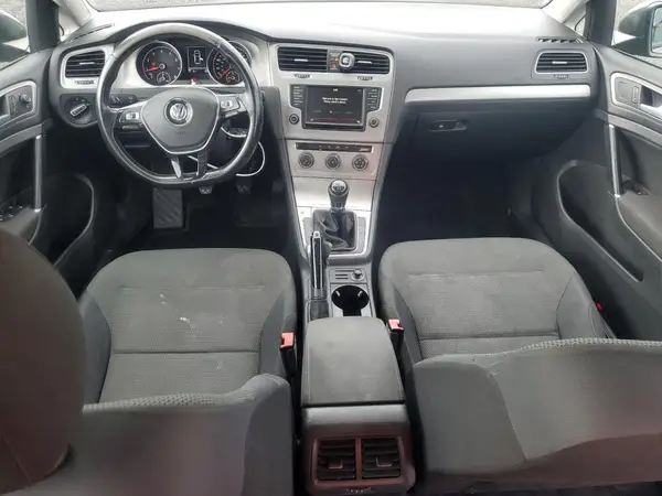 3VW117AU1GM020936 2016 VOLKSWAGEN GOLF - Image 8