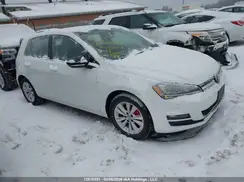 3VW117AU1GM025523 2016 VOLKSWAGEN GOLF