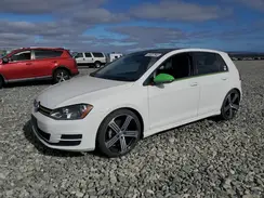 3VW117AU1GM028650 2016 VOLKSWAGEN GOLF