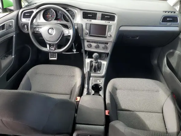 3VW117AU1GM028650 2016 VOLKSWAGEN GOLF - Image 8