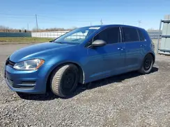 3VW117AU1GM045688 2016 VOLKSWAGEN GOLF