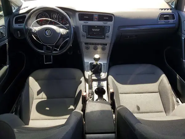 3VW117AU1GM045688 2016 VOLKSWAGEN GOLF - Image 8