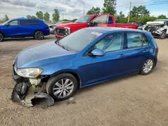 3VW117AU1GM045951 2016 VOLKSWAGEN GOLF