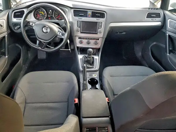3VW117AU1GM049417 2016 VOLKSWAGEN GOLF - Image 8