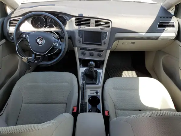 3VW117AU1GM052026 2016 VOLKSWAGEN GOLF - Image 8