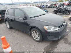 3VW117AU1GM070249 2016 VOLKSWAGEN GOLF
