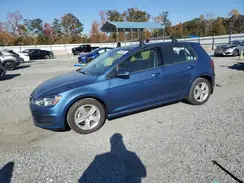 3VW117AU1HM025023 2017 VOLKSWAGEN GOLF