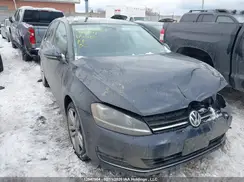 3VW117AU1HM031291 2017 VOLKSWAGEN GOLF