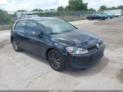 3VW117AU1HM032019 2017 VOLKSWAGEN GOLF