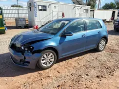 3VW117AU1HM032473 2017 VOLKSWAGEN GOLF