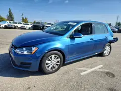 3VW117AU1HM032876 2017 VOLKSWAGEN GOLF