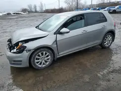 3VW117AU1HM042291 2017 VOLKSWAGEN GOLF