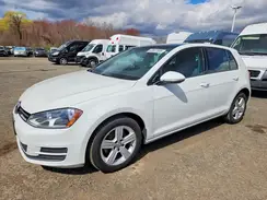 3VW117AU1HM076876 2017 VOLKSWAGEN GOLF