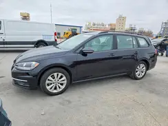 3VW117AU1JM753270 2018 VOLKSWAGEN GOLF