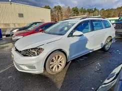 3VW117AU1JM753365 2018 VOLKSWAGEN GOLF