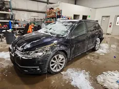 3VW117AU1KM504257 2019 VOLKSWAGEN GOLF