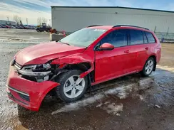 3VW117AU1KM507448 2019 VOLKSWAGEN GOLF