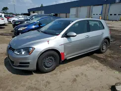 3VW117AU2GM036613 2016 VOLKSWAGEN GOLF