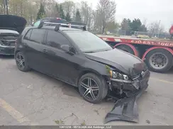 3VW117AU2GM045604 2016 VOLKSWAGEN GOLF