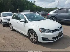 3VW117AU2HM005685 2017 VOLKSWAGEN GOLF
