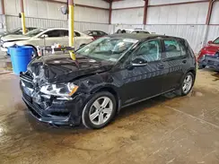 3VW117AU2HM025015 2017 VOLKSWAGEN GOLF