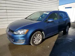 3VW117AU2HM033082 2017 VOLKSWAGEN GOLF