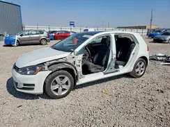 3VW117AU2HM066048 2017 VOLKSWAGEN GOLF