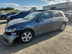 3VW117AU2HM070441 2017 VOLKSWAGEN GOLF