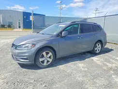 3VW117AU2KM518054 2019 VOLKSWAGEN GOLF