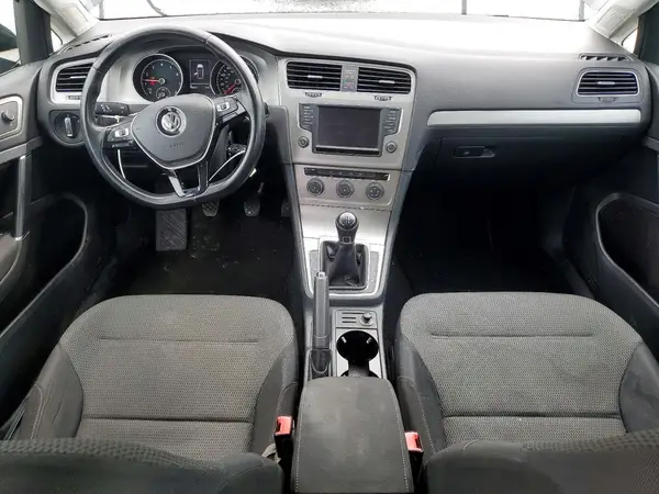 3VW117AU3GM029122 2016 VOLKSWAGEN GOLF - Image 8