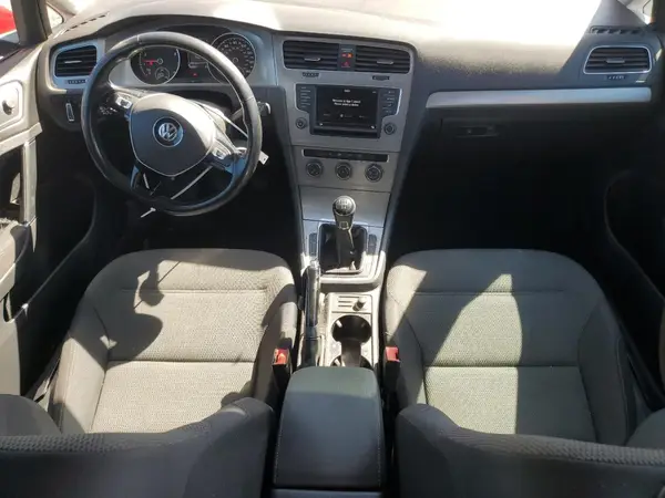 3VW117AU3GM034692 2016 VOLKSWAGEN GOLF - Image 8