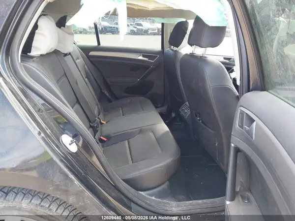3VW117AU3GM048804 2016 VOLKSWAGEN GOLF - Image 8