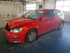 3VW117AU3GM060189 2016 VOLKSWAGEN GOLF