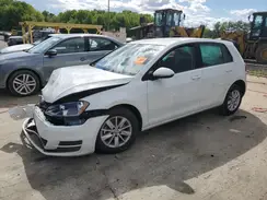 3VW117AU3HM011737 2017 VOLKSWAGEN GOLF