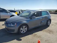 3VW117AU3HM033382 2017 VOLKSWAGEN GOLF