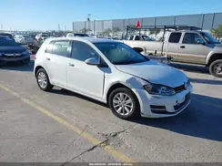 3VW117AU3HM044480 2017 VOLKSWAGEN GOLF