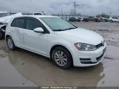3VW117AU3HM048982 2017 VOLKSWAGEN GOLF