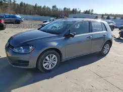 3VW117AU3HM071307 2017 VOLKSWAGEN GOLF