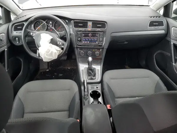 3VW117AU3JM751648 2018 VOLKSWAGEN GOLF - Image 8