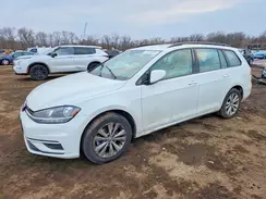 3VW117AU3KM502333 2019 VOLKSWAGEN GOLF