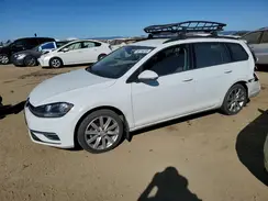 3VW117AU3KM508682 2019 VOLKSWAGEN GOLF
