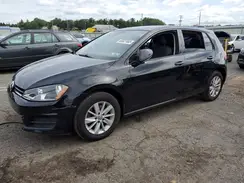 3VW117AU4GM036158 2016 VOLKSWAGEN GOLF