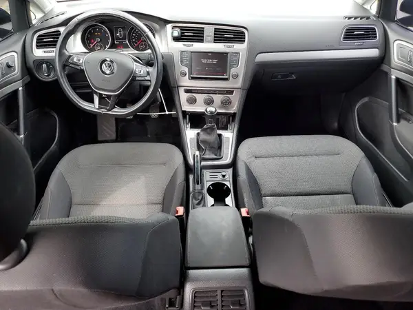 3VW117AU4GM036158 2016 VOLKSWAGEN GOLF - Image 8