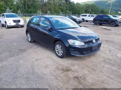 3VW117AU4GM040565 2016 VOLKSWAGEN GOLF
