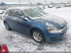 3VW117AU4GM048715 2016 VOLKSWAGEN GOLF