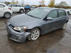 3VW117AU4GM049959 2016 VOLKSWAGEN GOLF