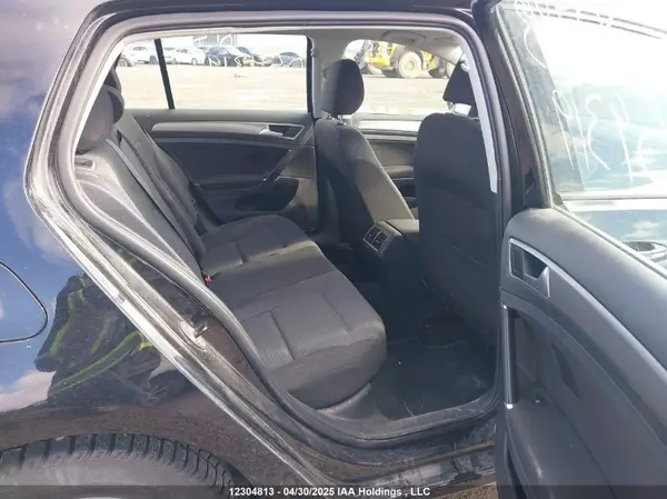 3VW117AU4GM054319 2016 VOLKSWAGEN GOLF - Image 8