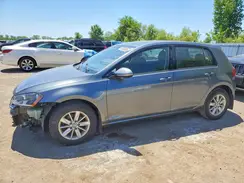 3VW117AU4HM014632 2017 VOLKSWAGEN GOLF