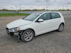 3VW117AU4HM029292 2017 VOLKSWAGEN GOLF