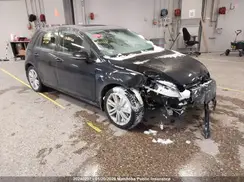 3VW117AU4HM044276 2017 VOLKSWAGEN GOLF